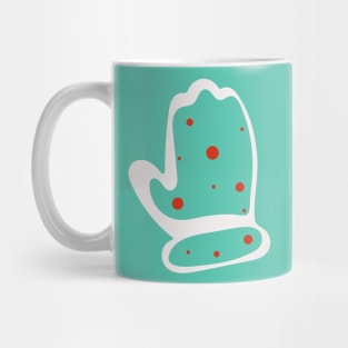 Christmas Vibes Mug